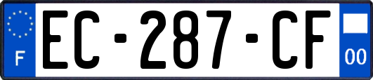 EC-287-CF