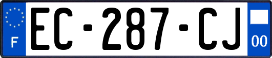 EC-287-CJ