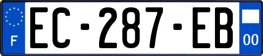 EC-287-EB