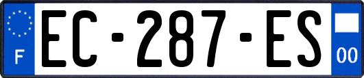 EC-287-ES