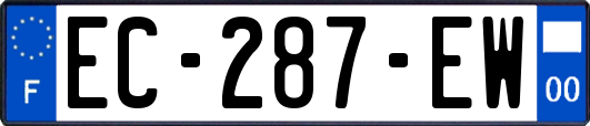 EC-287-EW