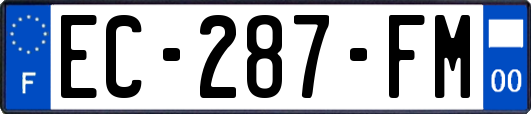 EC-287-FM