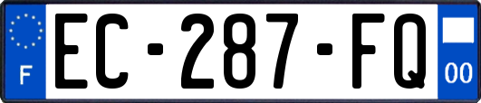 EC-287-FQ