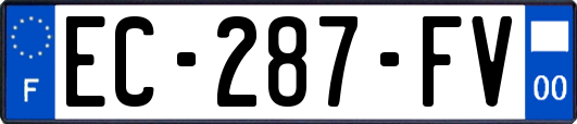 EC-287-FV
