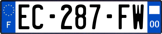 EC-287-FW