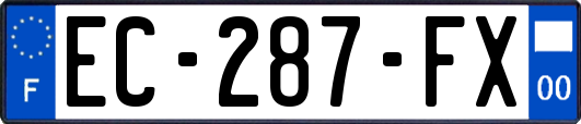 EC-287-FX