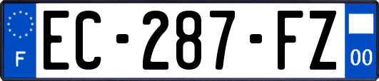 EC-287-FZ