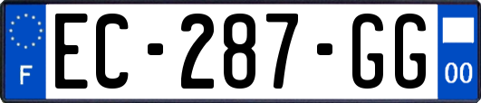 EC-287-GG