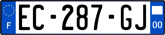 EC-287-GJ