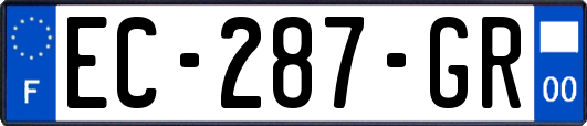 EC-287-GR