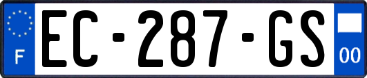 EC-287-GS
