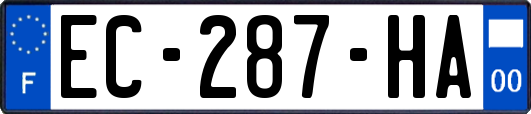 EC-287-HA