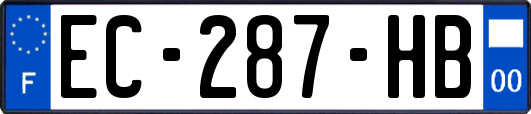 EC-287-HB