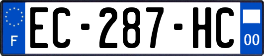 EC-287-HC