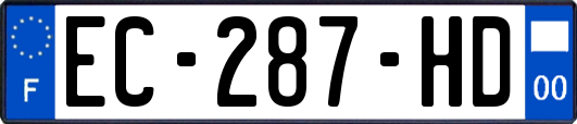 EC-287-HD