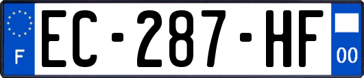 EC-287-HF