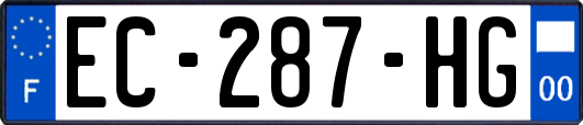 EC-287-HG