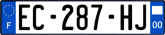 EC-287-HJ