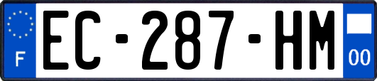 EC-287-HM