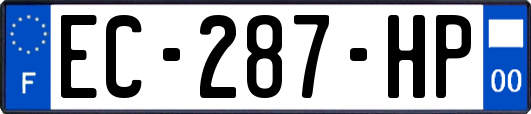 EC-287-HP