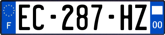 EC-287-HZ