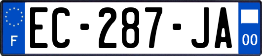 EC-287-JA