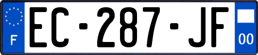 EC-287-JF