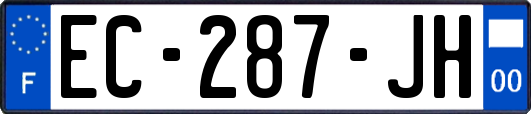 EC-287-JH