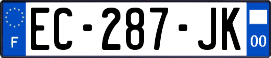 EC-287-JK
