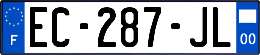 EC-287-JL