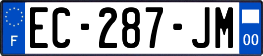 EC-287-JM