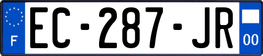 EC-287-JR