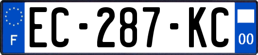 EC-287-KC
