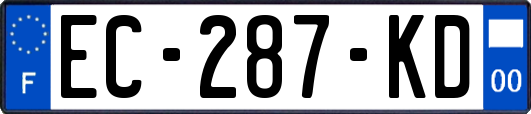 EC-287-KD