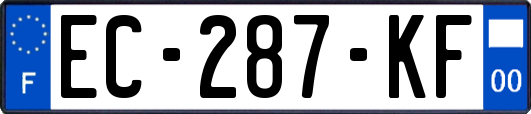 EC-287-KF