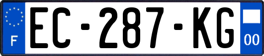 EC-287-KG