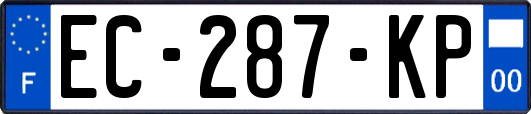 EC-287-KP