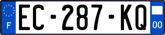 EC-287-KQ