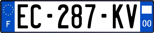 EC-287-KV