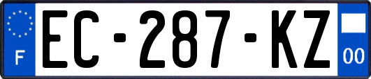 EC-287-KZ