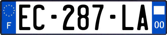 EC-287-LA
