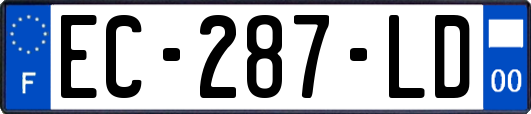 EC-287-LD