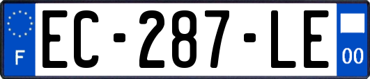 EC-287-LE