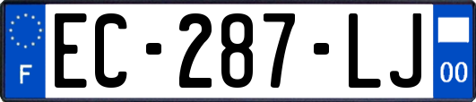 EC-287-LJ