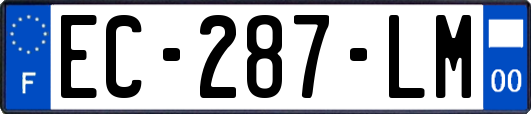 EC-287-LM