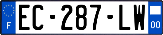 EC-287-LW