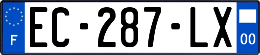 EC-287-LX