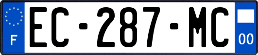EC-287-MC