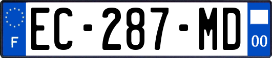 EC-287-MD
