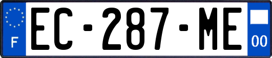 EC-287-ME